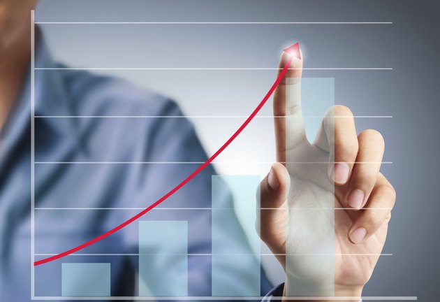 pushing a graph