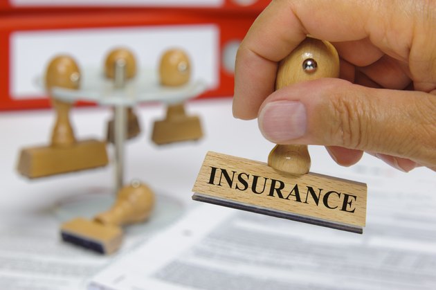 insurance for your house