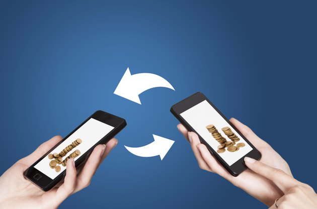 NFC - Near field communication