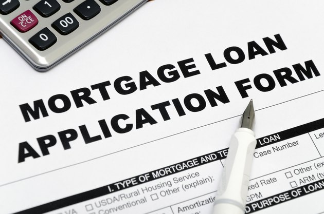 Mortgage