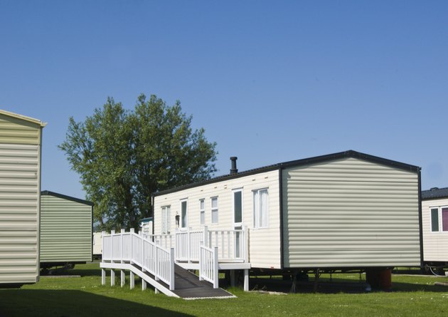 Caravan Park