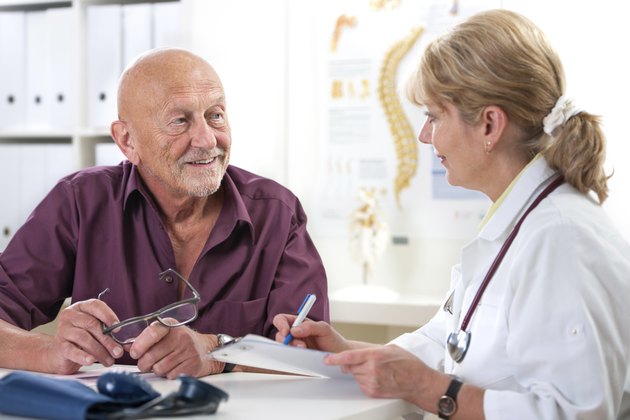 Medical exam