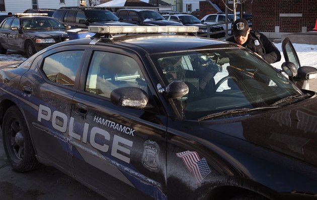 Detroit Enclave Hamtramck Considers Filing For Bankruptcy