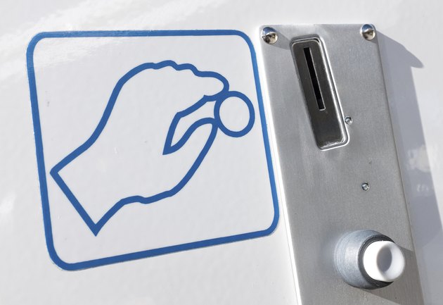 insert coin