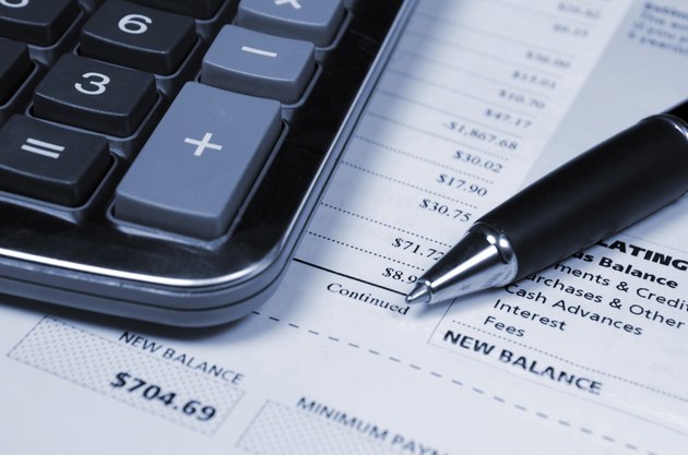 Financial Calculations