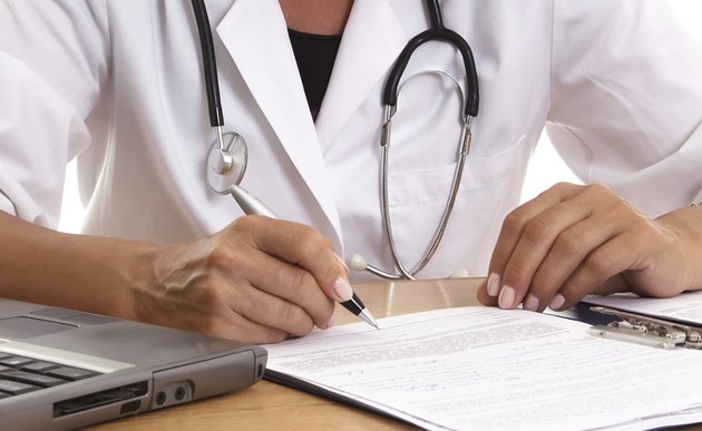 Medical job