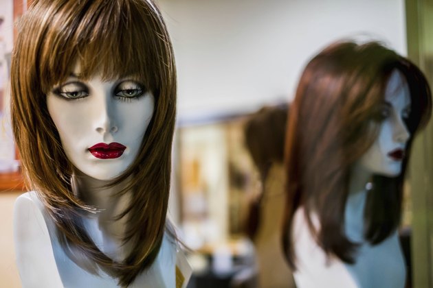 Hair Mannequin