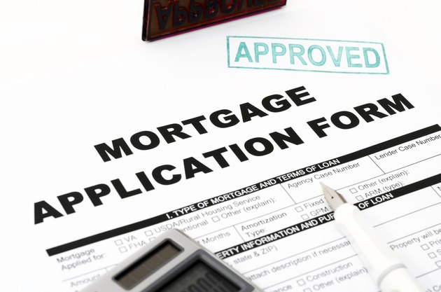 Mortgage