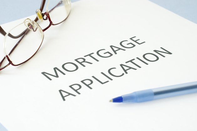 mortgage