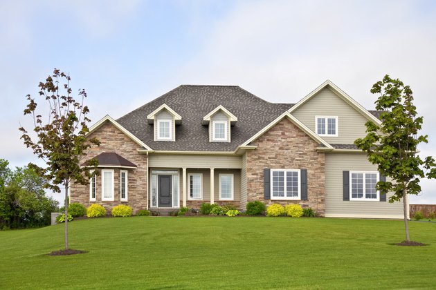 North American Home