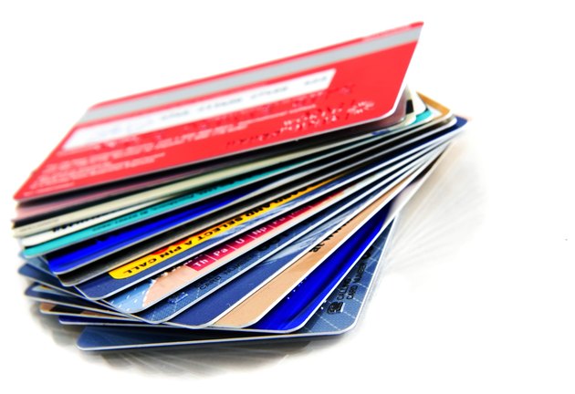 Credit accumulation