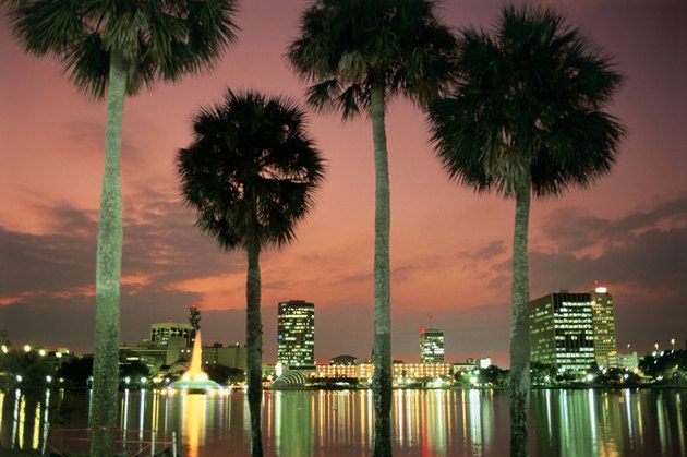 Orlando Florida USA