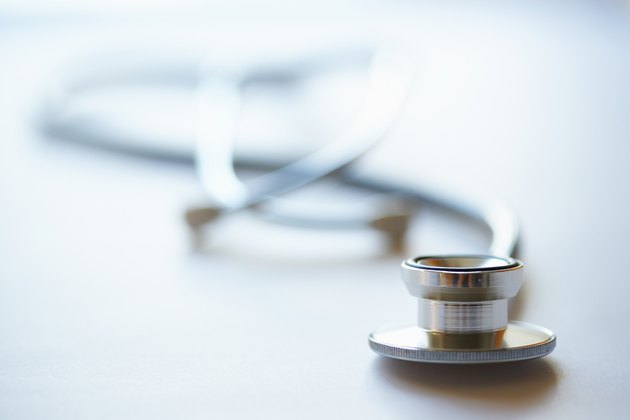 Stethoscope