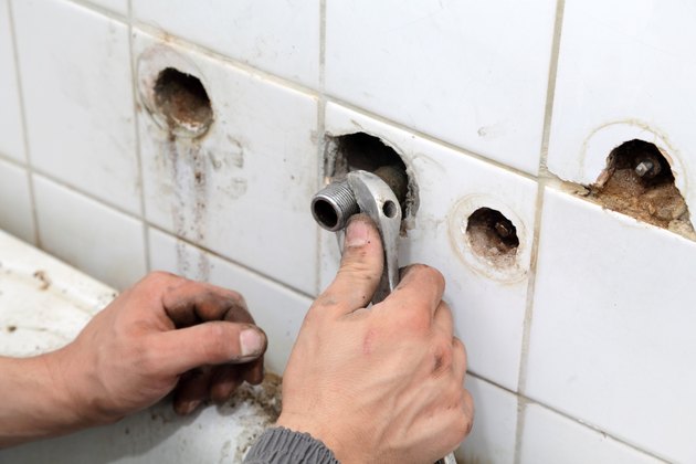 Plumbing
