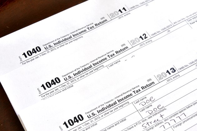 how to get a tax lien off my credit report