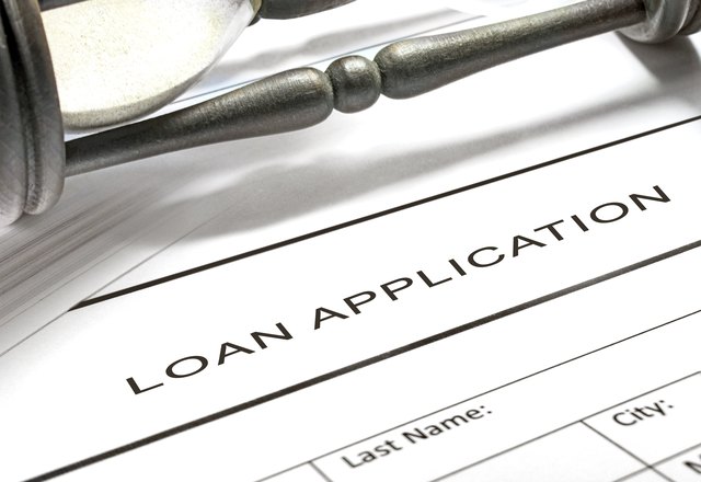 What Does It Mean When A Loan Is Conditionally Approved