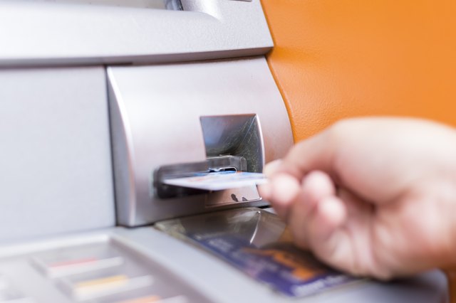 How to Dispute an ATM Withdrawal | Sapling