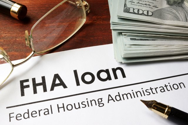 How Often Can You Qualify for an FHA Loan? | Sapling