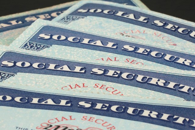 Can You Retire On Social Security Alone? | Sapling