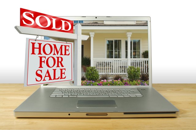 Find Mls Number By Address