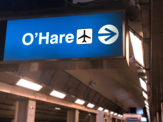 O’Hare