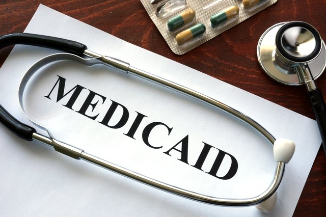 what-is-straight-medicaid-in-michigan-sapling