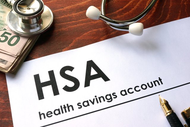 can-i-use-my-hsa-money-to-pay-for-my-health-insurance-premiums-sapling