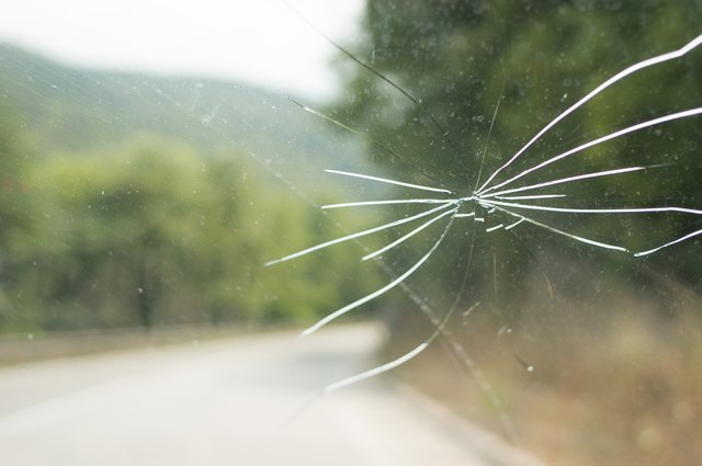Does My Farm Bureau Car Insurance Cover My Windshield? | Sapling