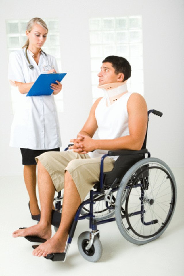 Characteristics of Disability Insurance Coverage | Sapling