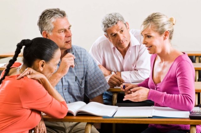 How To Become A Student Teacher Supervisor Sapling how-to-become-a-student-teacher-supervisor-sapling