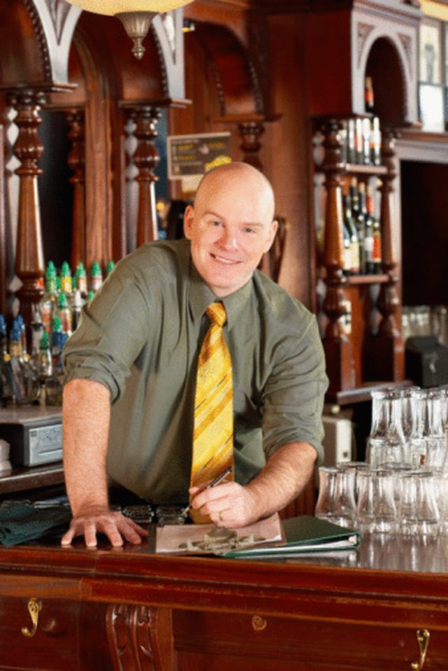 average bartender salary with tips hermosa beach