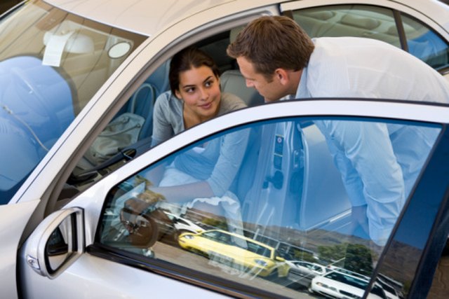 how to get title from bank to sell car