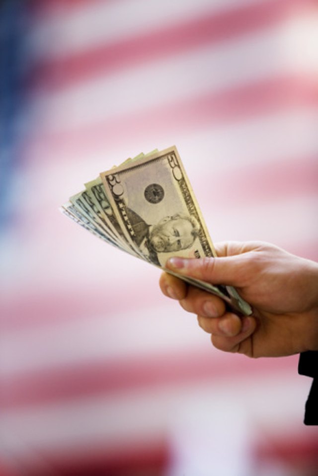 How To Exchange Iraqi Dinar For American Dollars Sapling