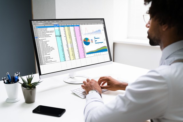 How to calculate terminal value as a growing perpetuity in excel sapling