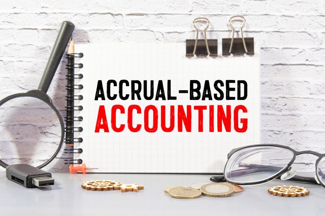 How a Restructuring Accrual Affects the Income Statement | Sapling