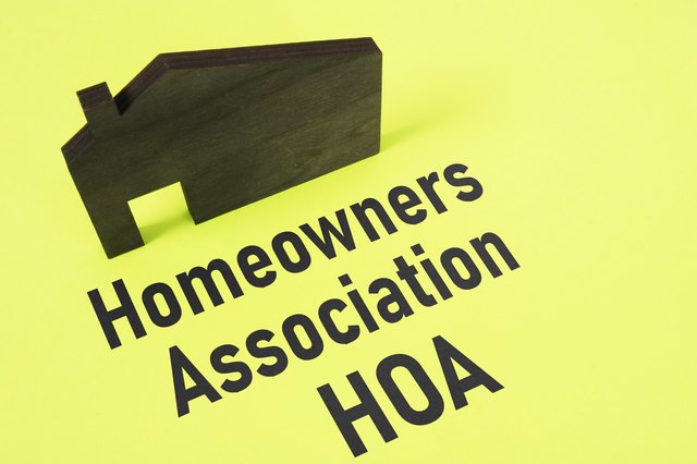 revisions to hoa covenants in washington state