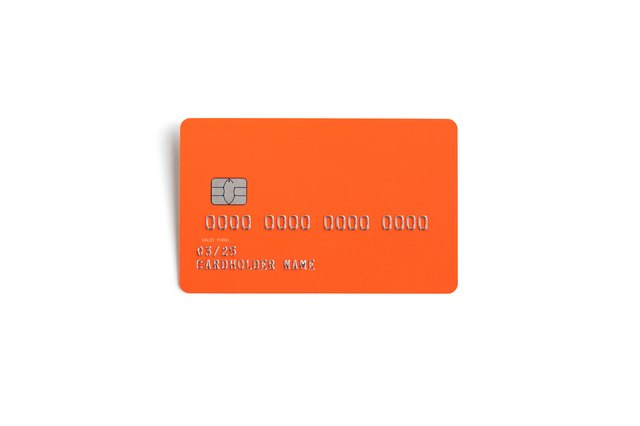 How To Fix A Bent Id Card