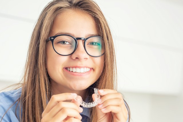 does-insurance-cover-invisalign-sapling