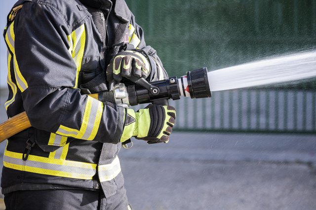 How Much Money Does The Average Firefighter Make