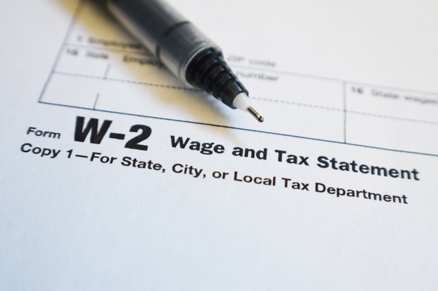 Can You Claim Union Dues On Your Tax Return