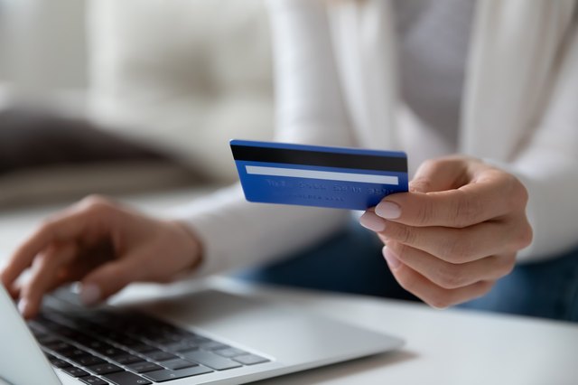 Send Money From My Debit Card To Another Debit Card How to Transfer Funds From One Debit Card to Another Debit Card | Sapling