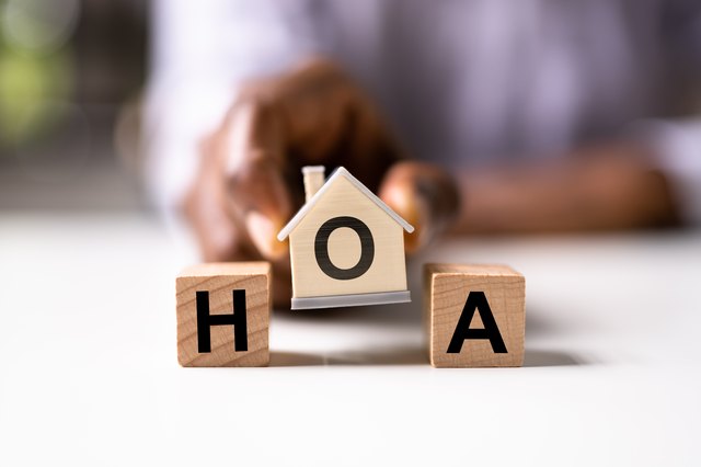 What Is The Point Of Hoa Fees