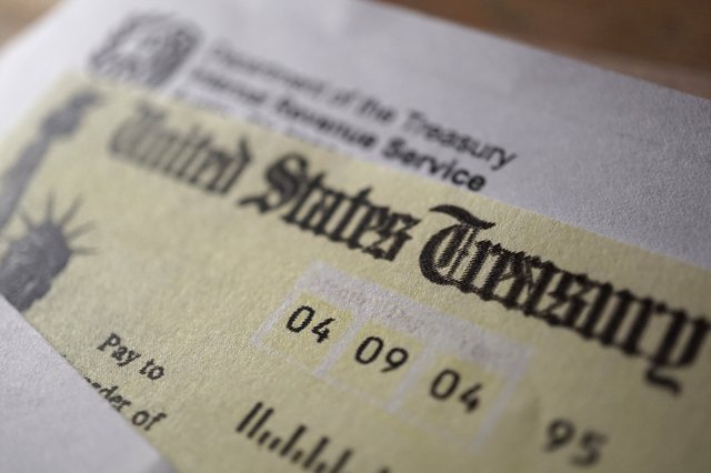 Will I Get Tax Refund If I Owe Irs