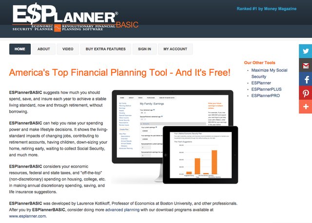 7 Best Online Tools For Planning Your Retirement | Sapling.com