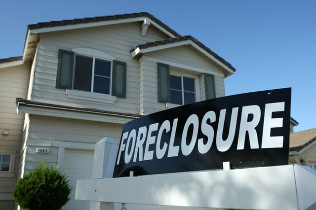 first service bank foreclosed properties