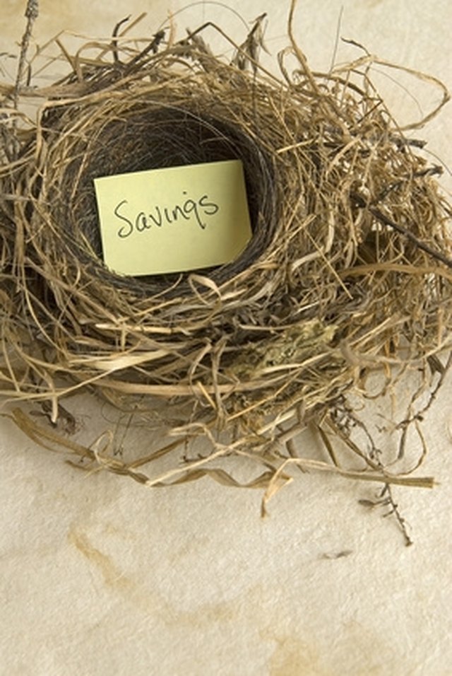 What Are the Federal Income Tax Rates on a 401K Early Withdrawal?