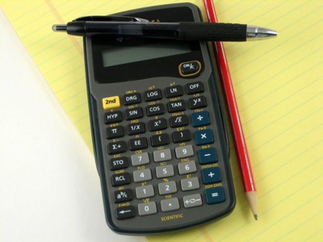 finance calculator