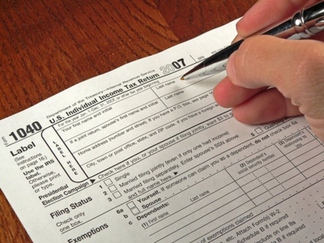 How Do I Find My Federal Tax Identification Number