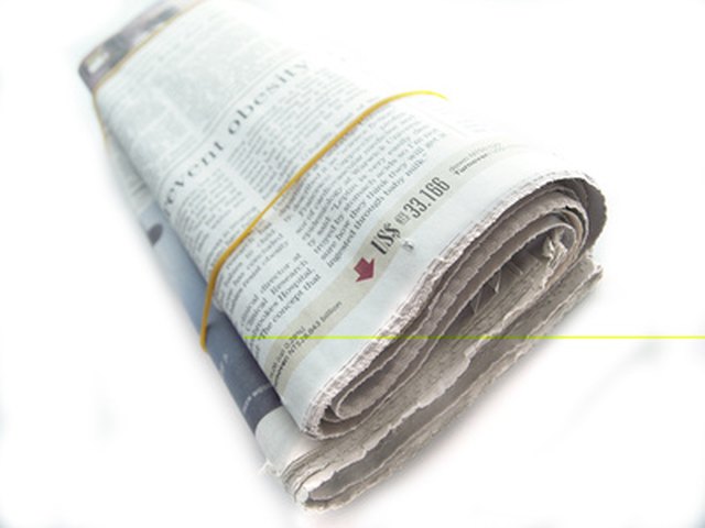 How to Stop Delivery of a Newspaper | Sapling