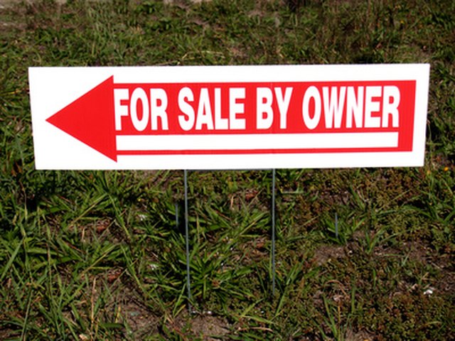 Advertising Your House For Sale